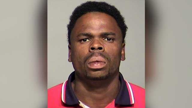 Report: Man hides after causing 4-car crash, freezes to death