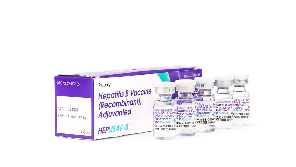 us-panel-recommends-new-adult-vaccine-against-hepatitis-b