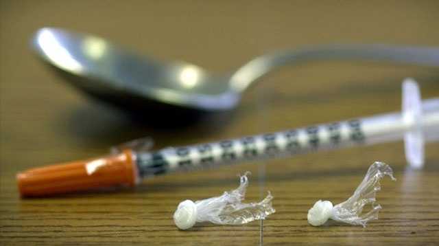 Father of newborn baby accused of selling heroin in maternity ward