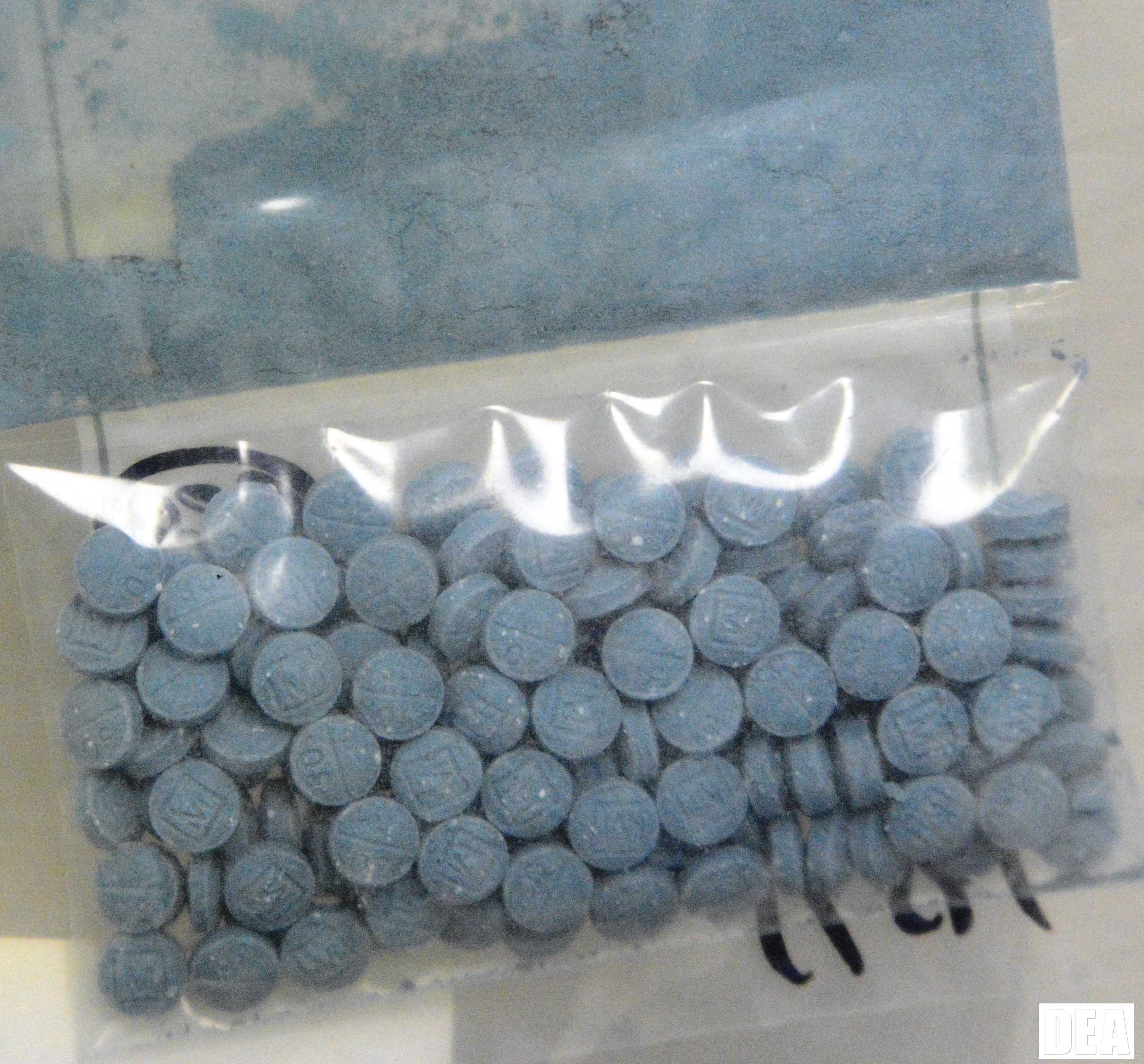 Chinese nationals indicted for fentanyl manufacturing