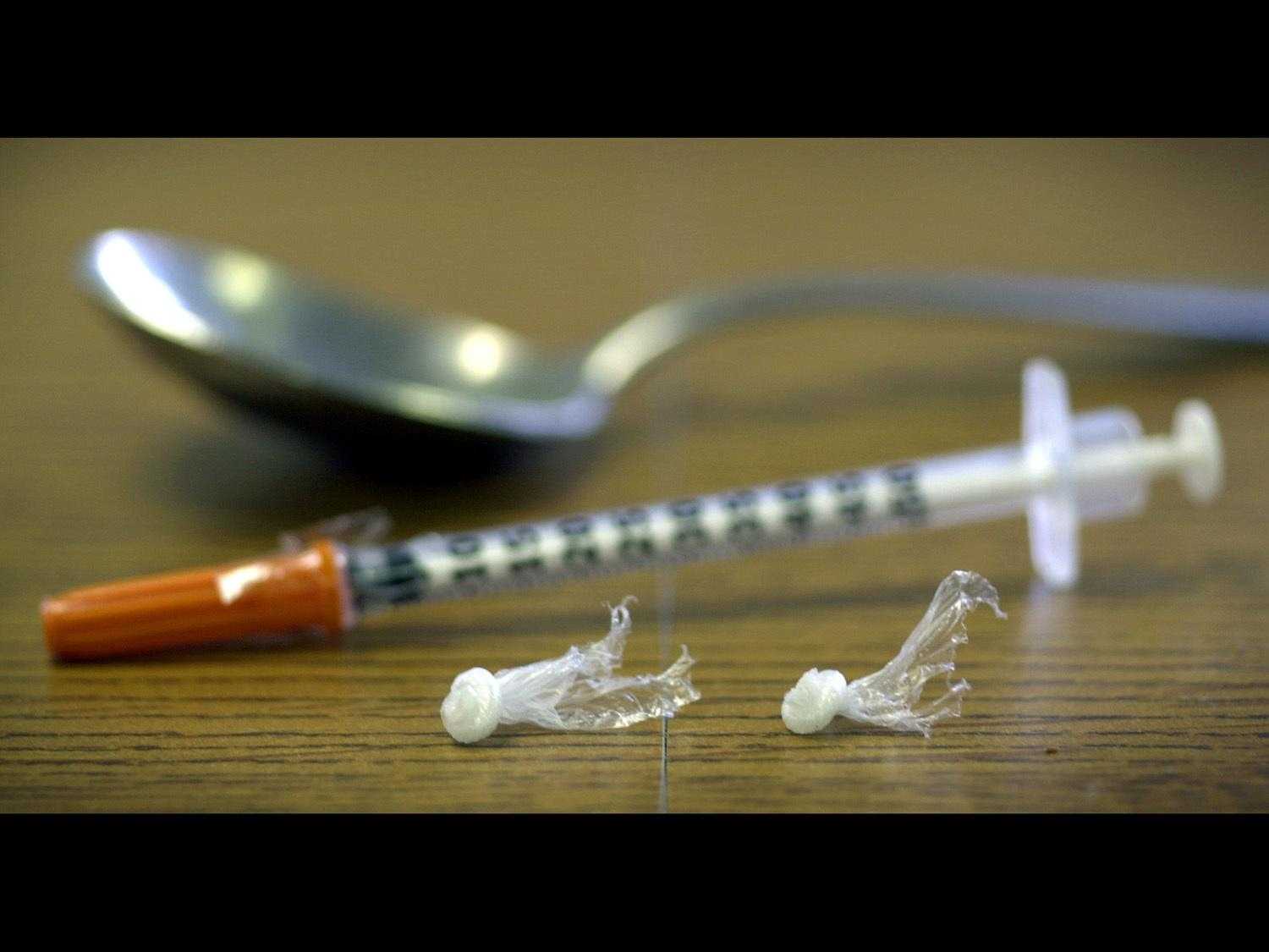 Grass Valley clinic focuses addiction recovery on whole family