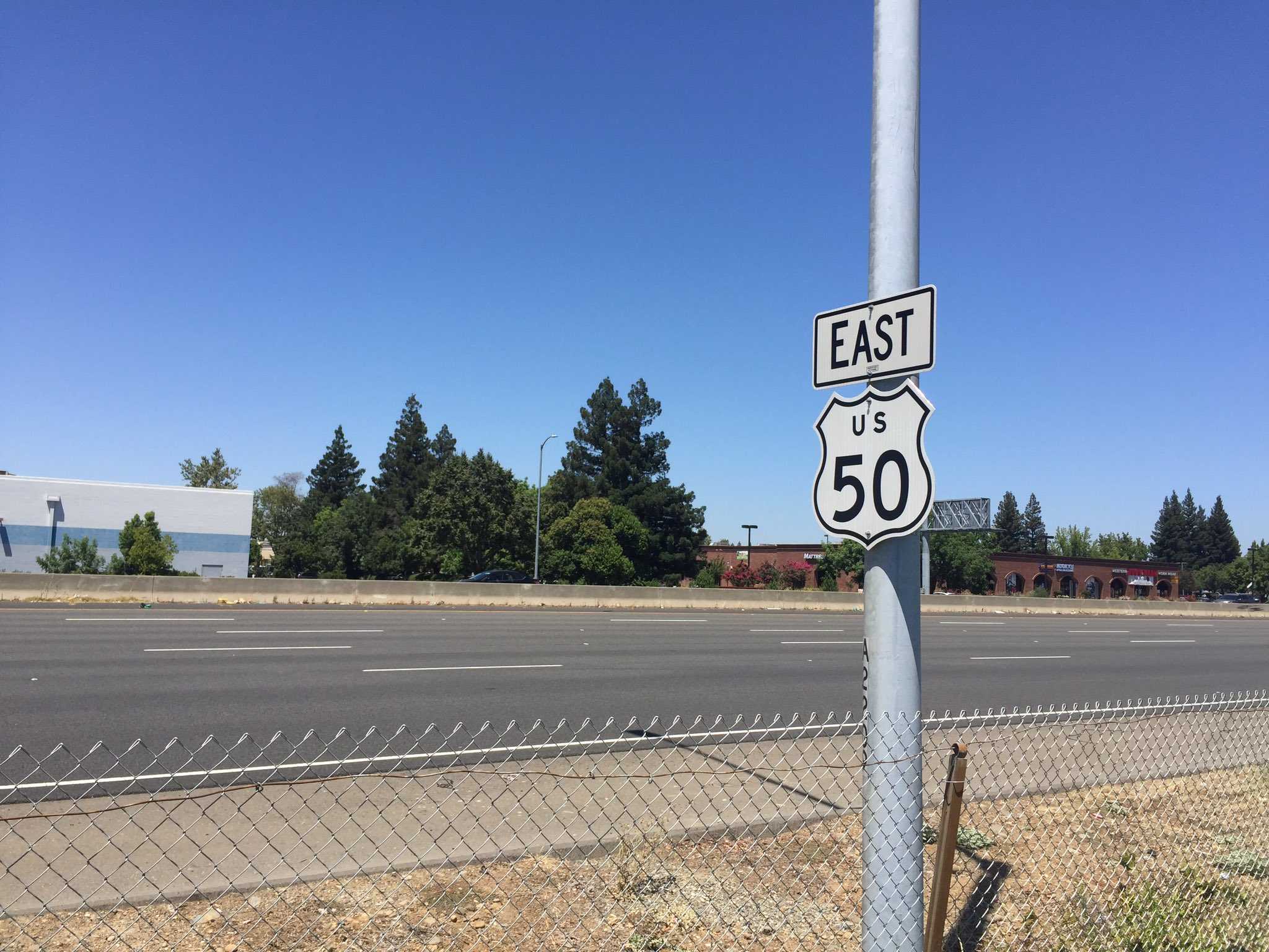 Sacramento-area road projects on ‘Fix it First’ list