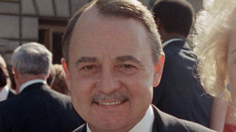 John Hillerman, 'Magnum, P.I.' actor, dead at 84