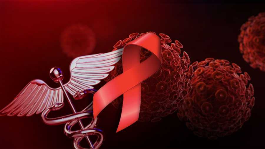 Insurance envelopes with large, clear windows revealed Pennsylvania patients' HIV status