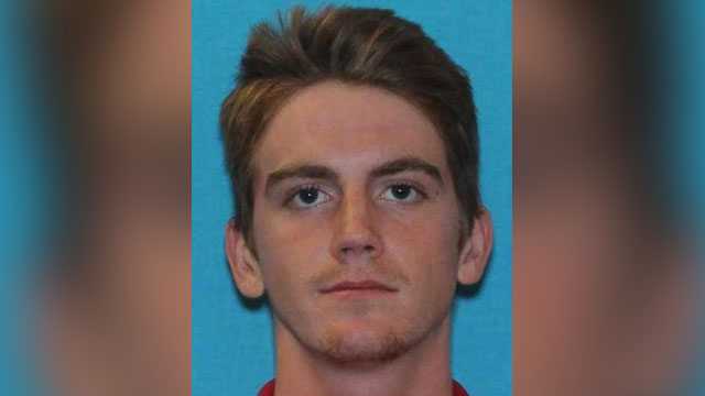 Suspect in Texas Tech shooting apprehended, lockdown lifted