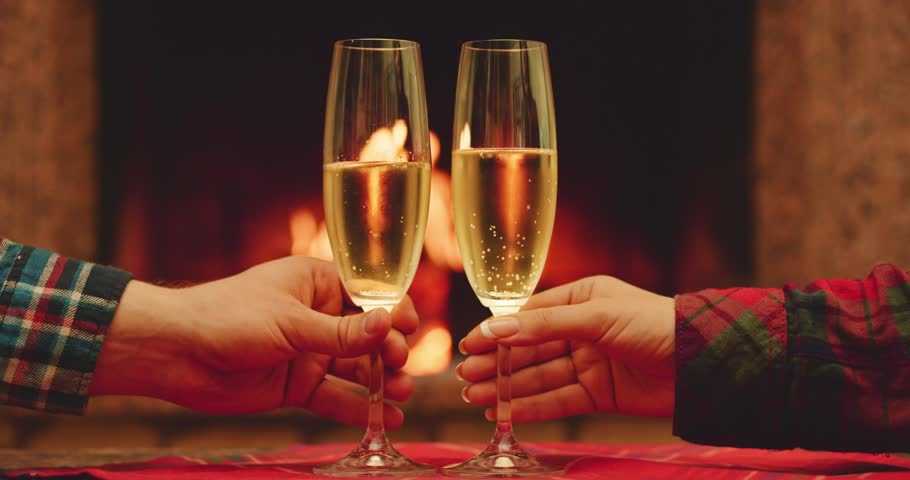 5 Best Spots to Ring in the New Year