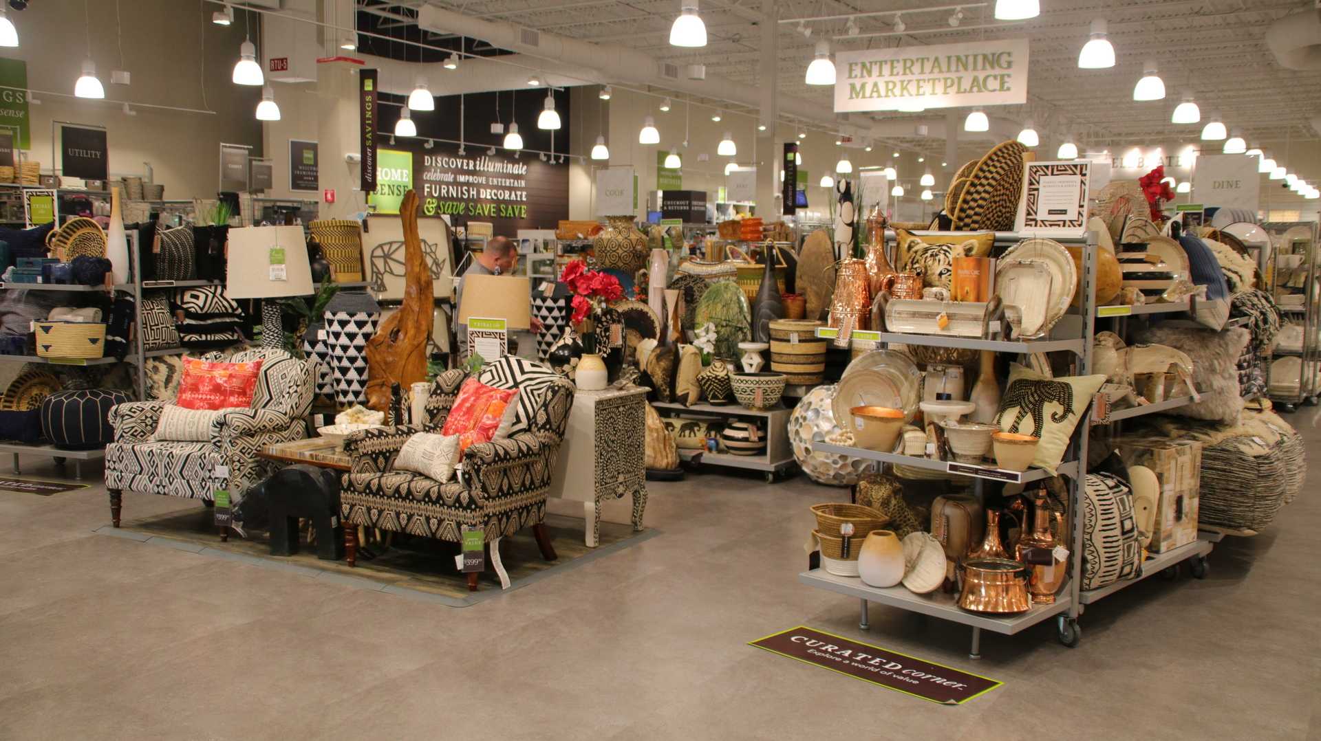 First Look Inside TJ Maxx Owner S Newest Store Homesense   Homesense Framingham 0815 3 Jpg 1502827027 