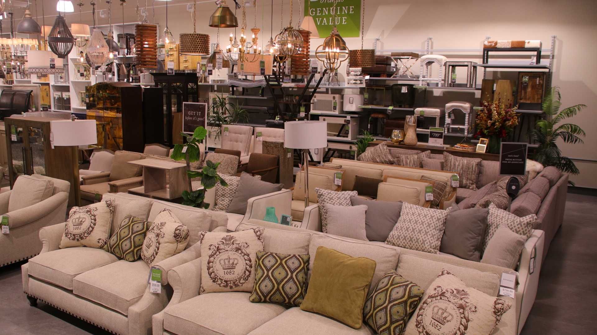 First Look Inside TJ Maxx Owner S Newest Store Homesense   Homesense Framingham 0815 9 Jpg 1502827027 