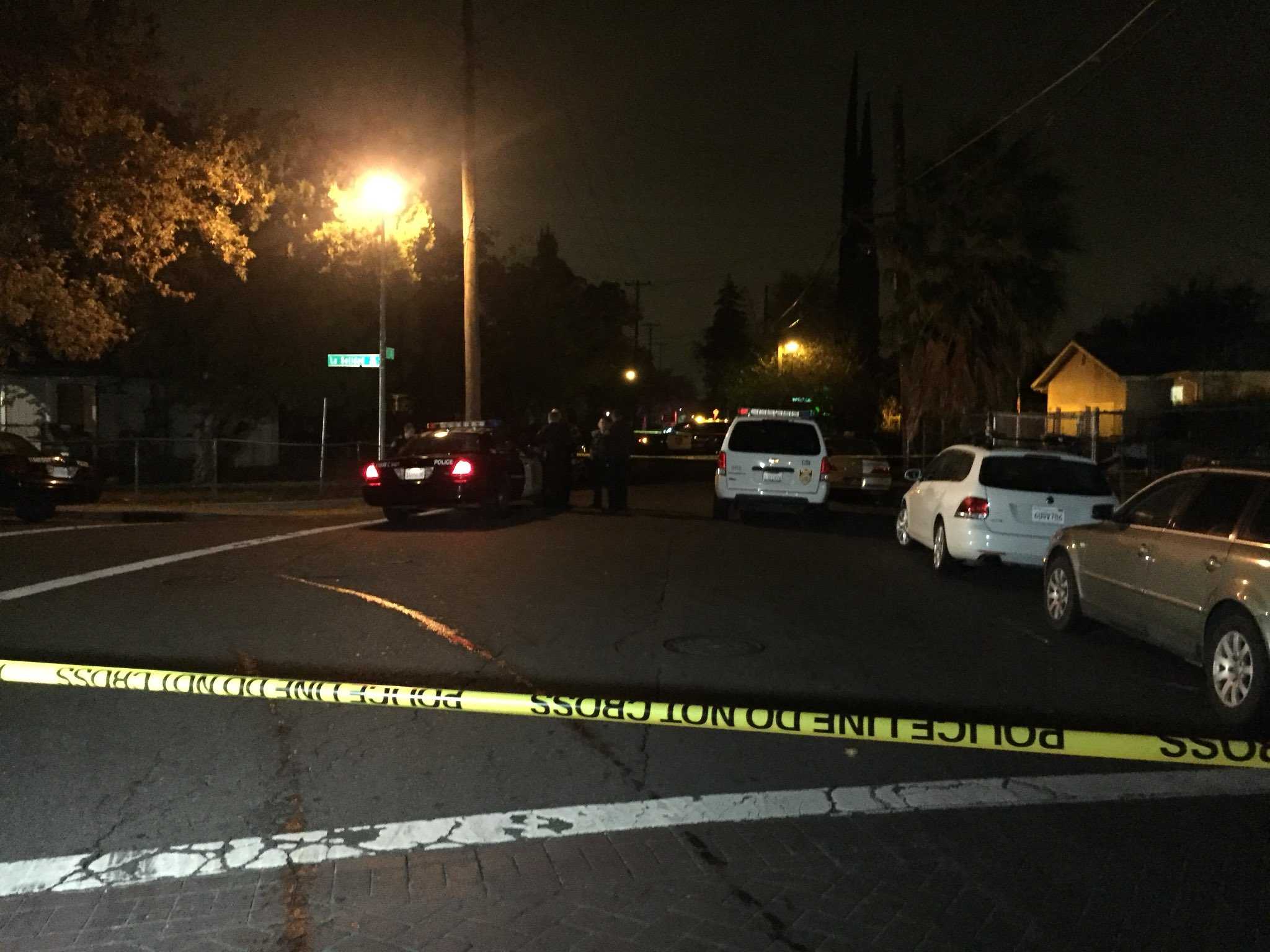 Shooter on the loose after man killed in Oak Park