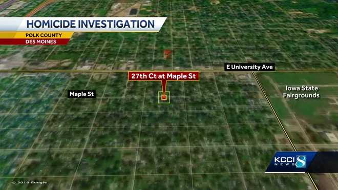 KCCI-TV