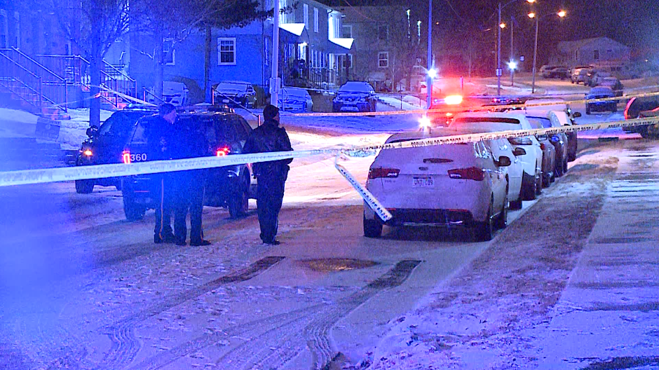 Omaha police identify homicide victim
