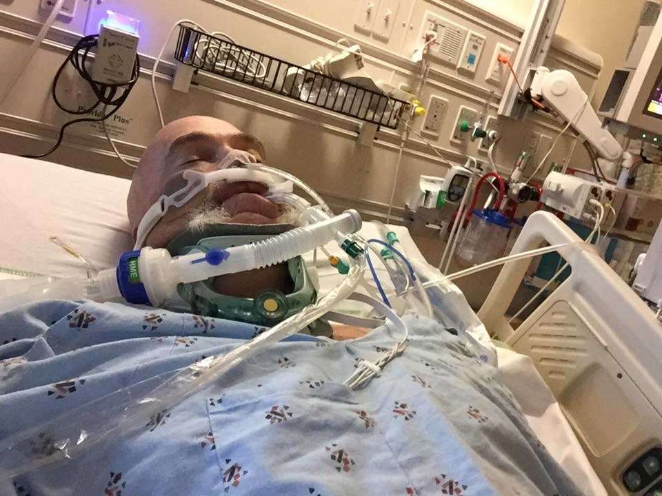 Vacaville hit-and-run victim released from hospital 5 days after crash