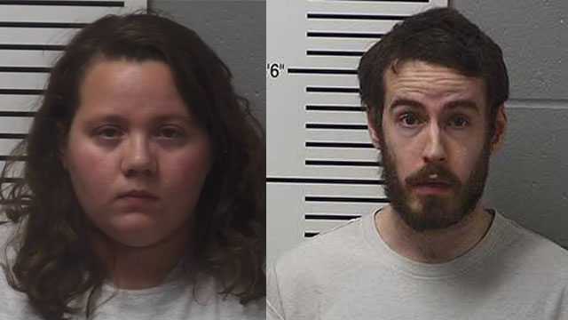 Parents charged with abuse after 11-month-old found with human bite marks