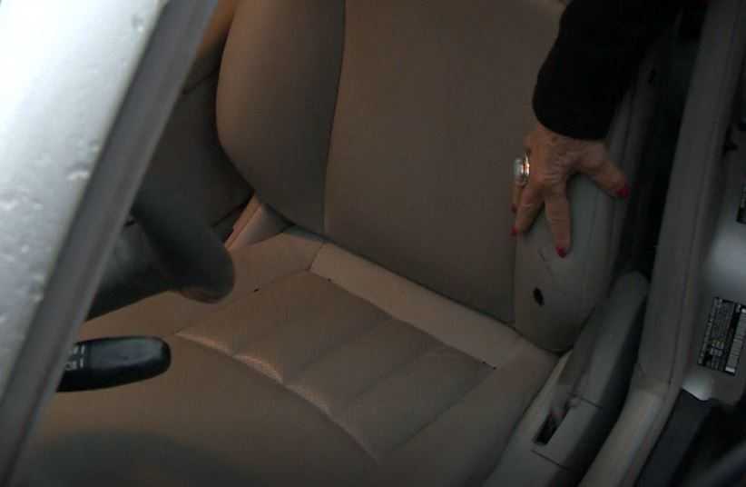 Woman ‘scared to death’ after car’s heated seat malfunctions
