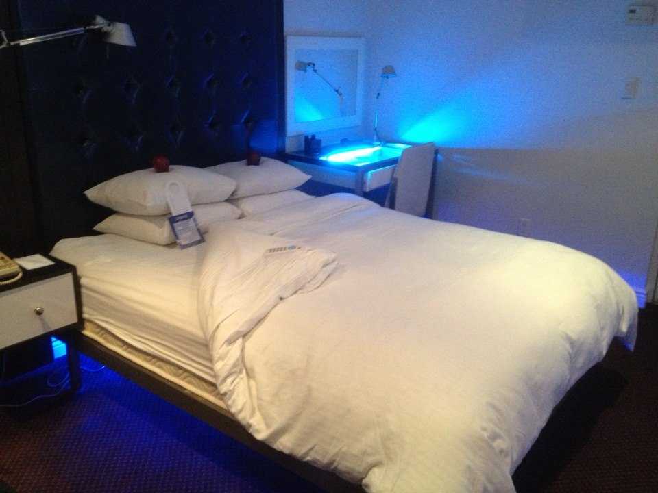 Why you should never use the hair dryer in a hotel room