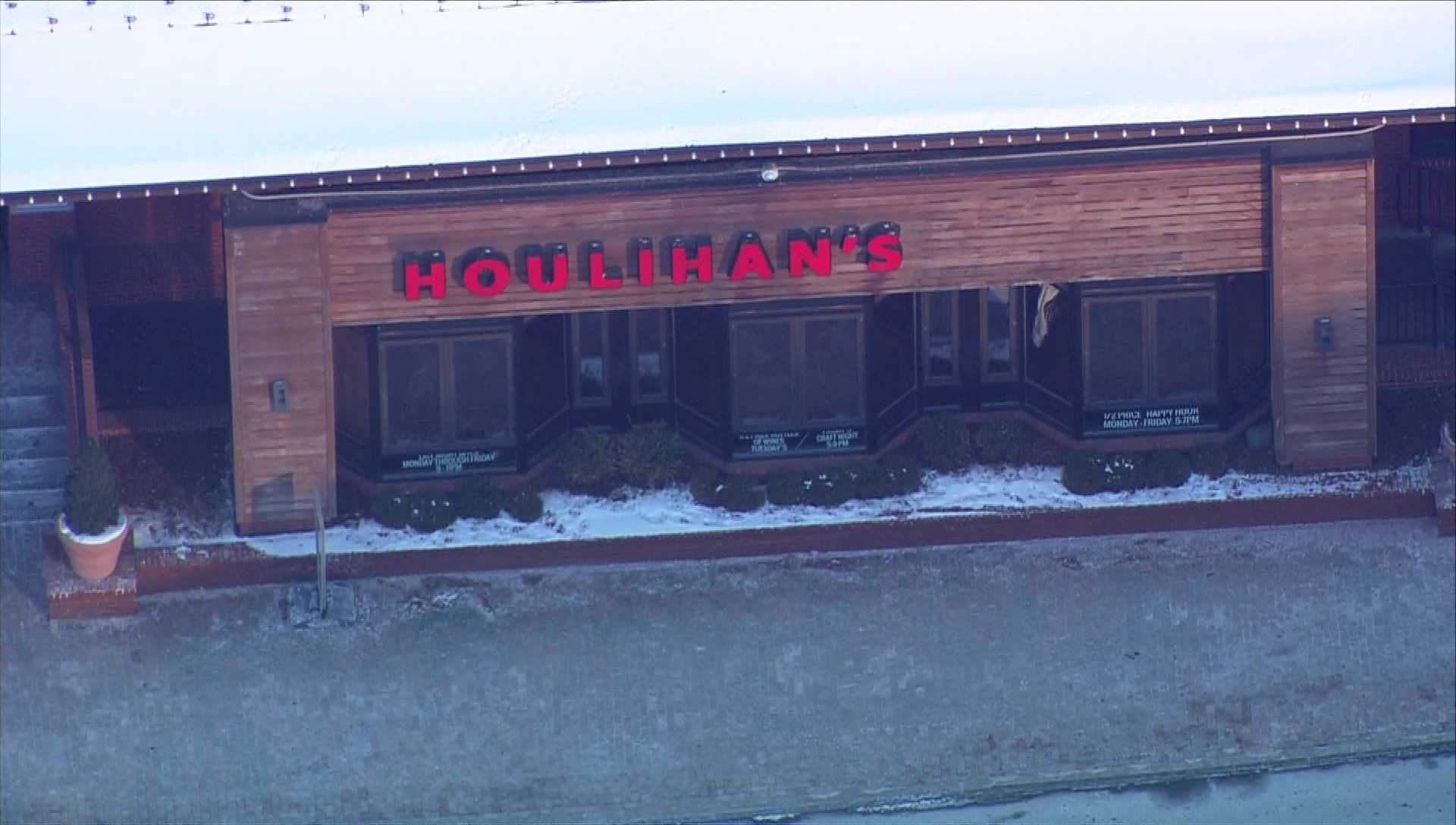 Houlihan's in Station Square is closing after nearly 40 years