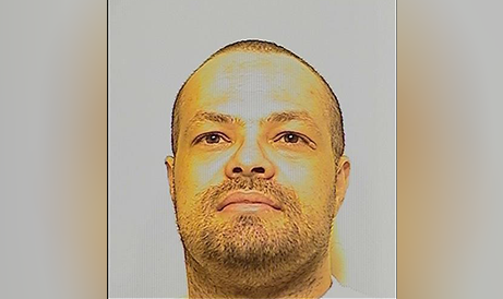 Sacramento County Jail inmate rearrested after mistaken release