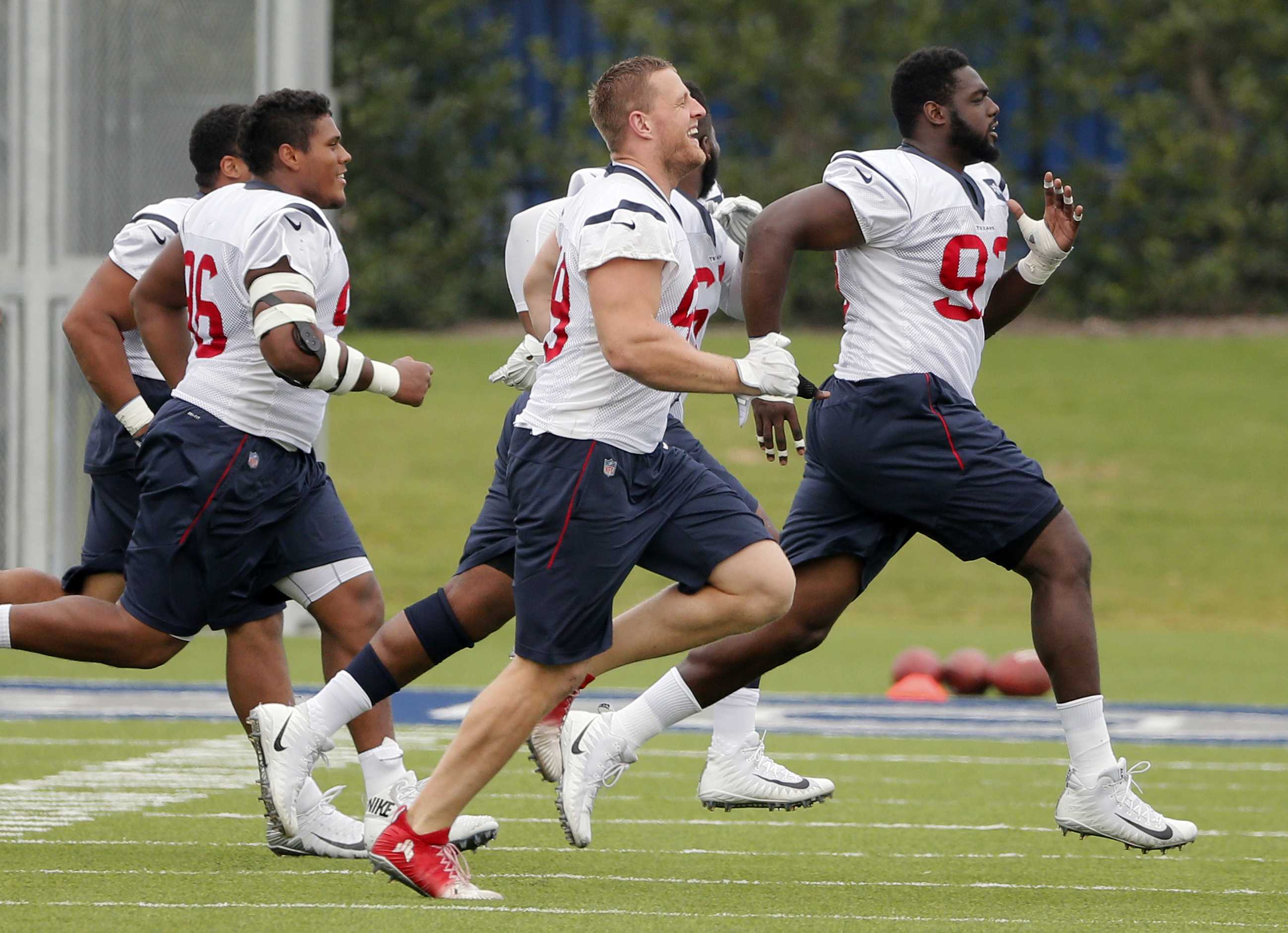 Texans-Cowboys preseason game canceled amid Houston flooding