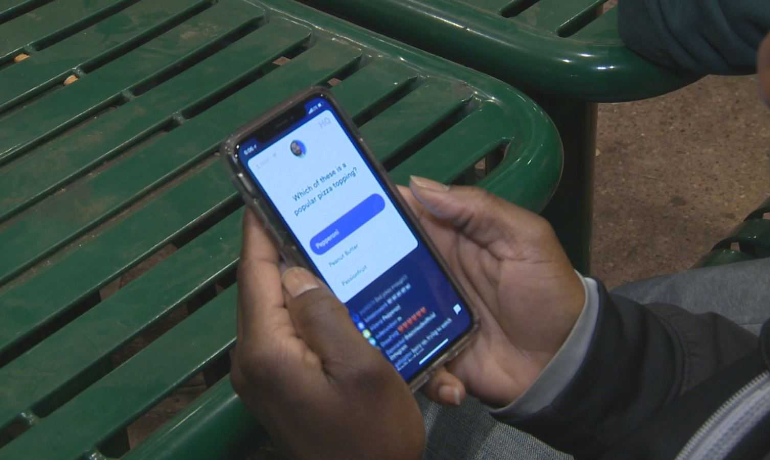 Live trivia show on your phone pays thousands of dollars