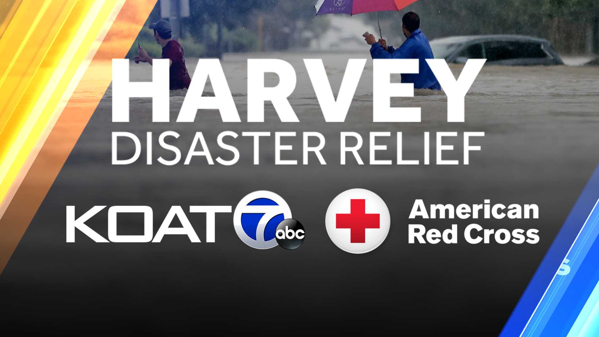 KOAT Day of Giving