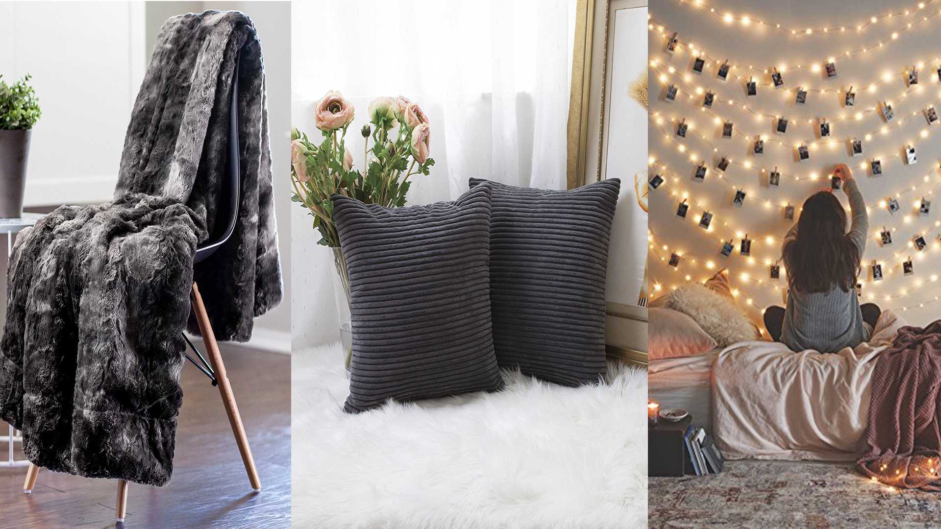 20 ways you can hop on the cozy Danish hygge trend
