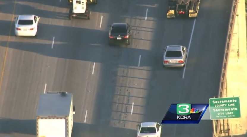 Repairs begin Monday night on I-80 bridge in Sacramento