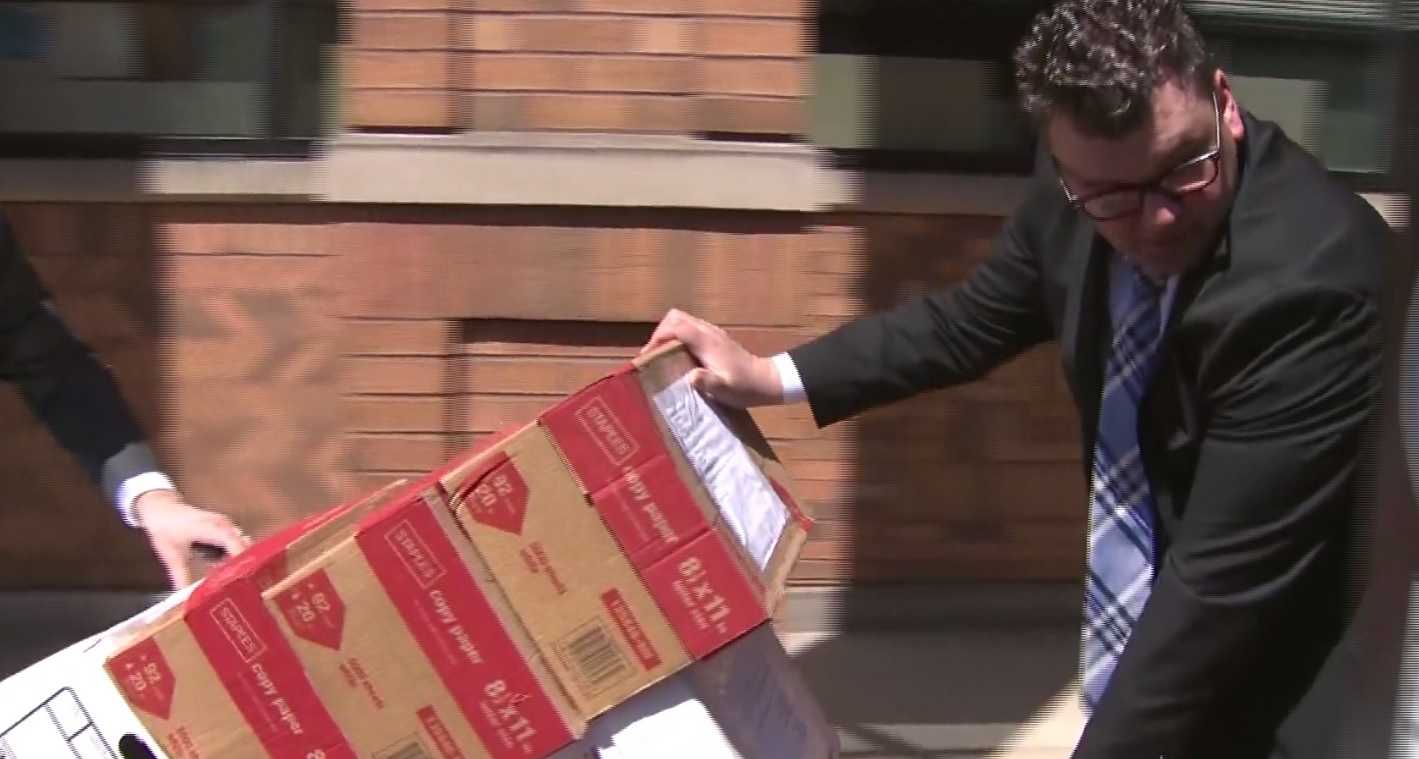 District attorney: No criminal wrongdoing at Intergovernmental Cooperation Authority