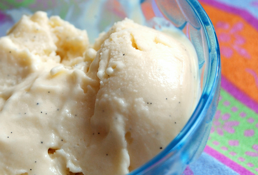 Here are the most popular ice cream flavors in America