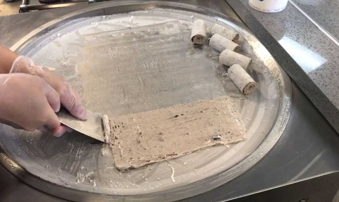 This Sacramento shop is rolling out a delicious take on ice cream