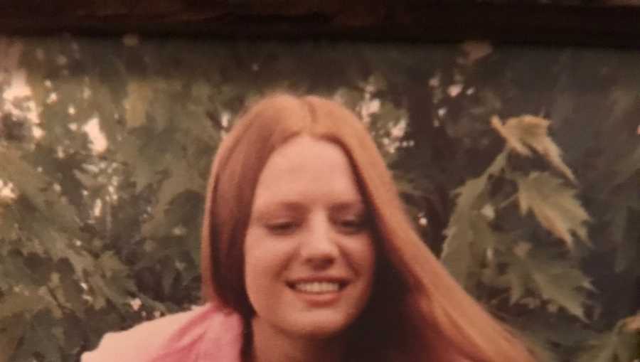 Jane Doe in 1981 Ohio cold case from Arkansas