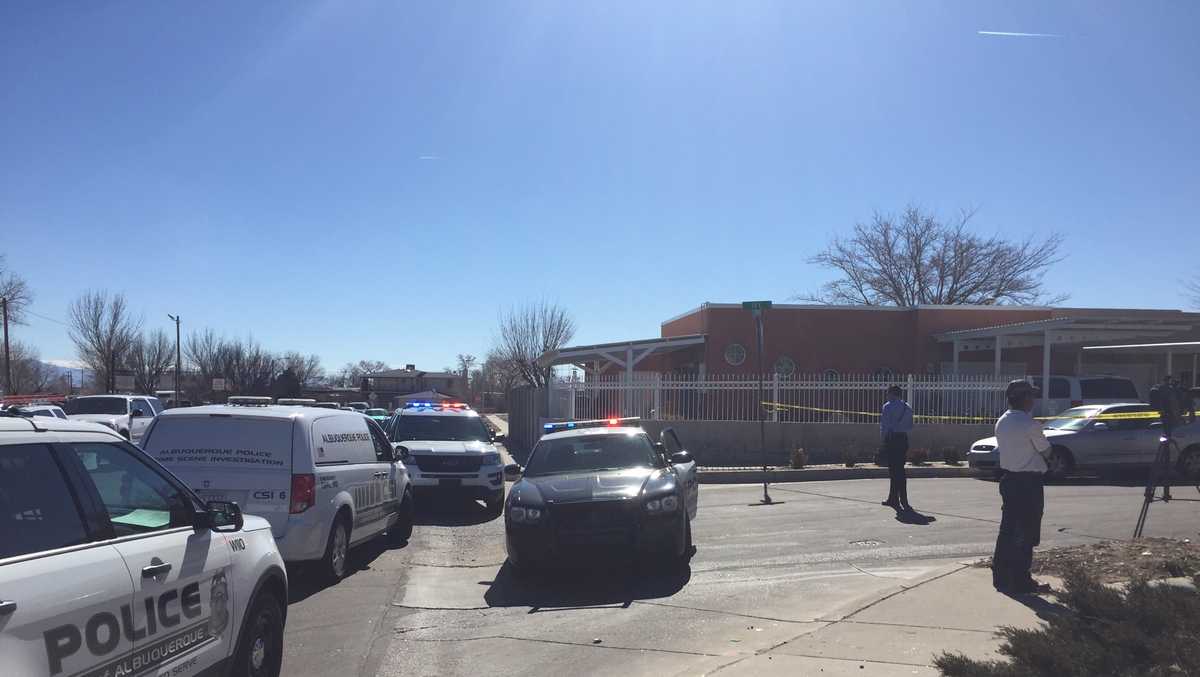 APD investigates fatal SW Albuquerque shooting