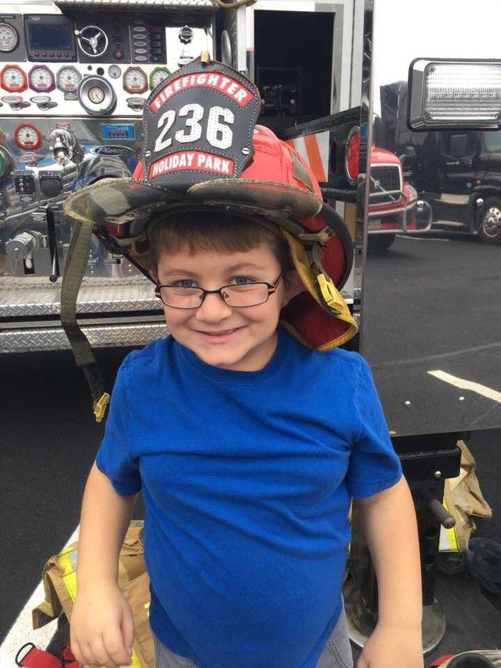 Monster Trucks, Ghostbusters raising money for children in need