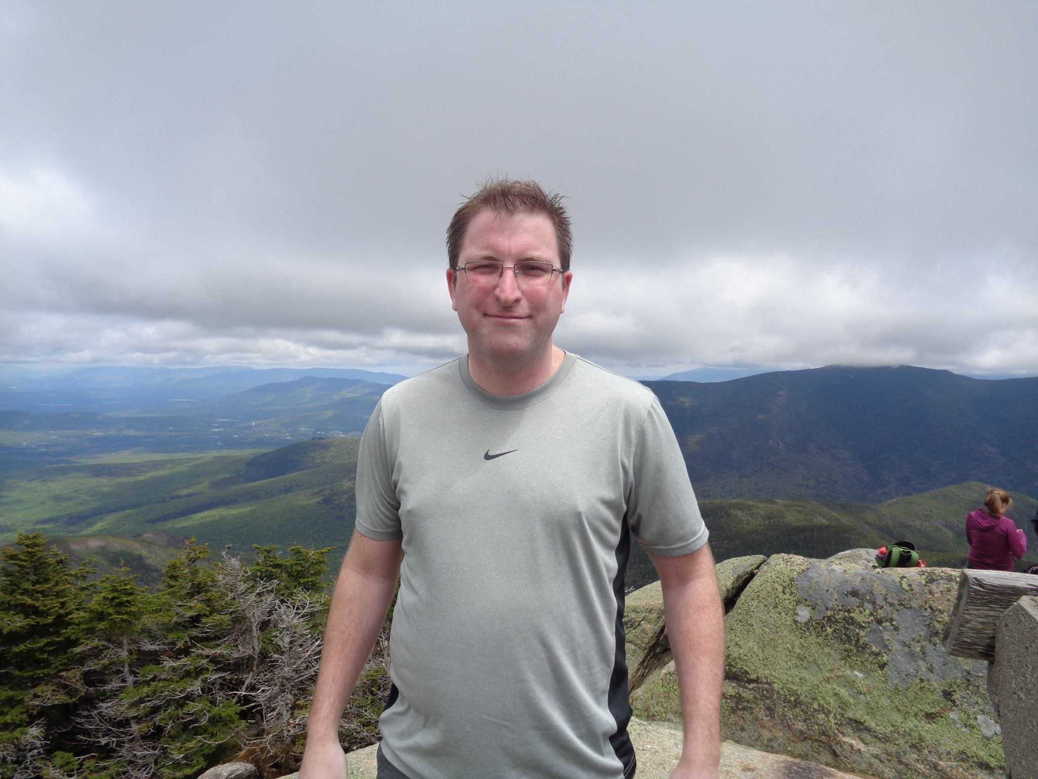 Man hospitalized after being exposed to flesh-eating bacteria while hiking