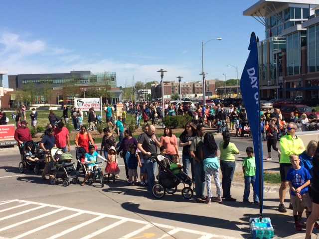 Healthy Kids Day slated