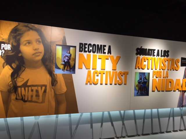 10 things to know about Sacramento's Unity Center