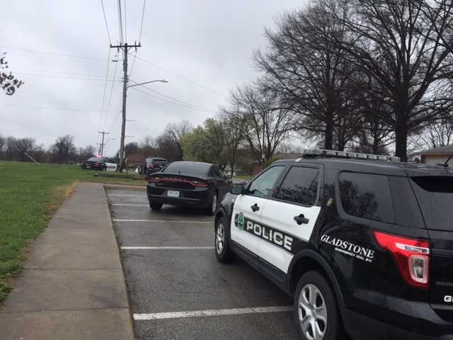 LIVESTREAM: Kansas City high school evacuated due to threat