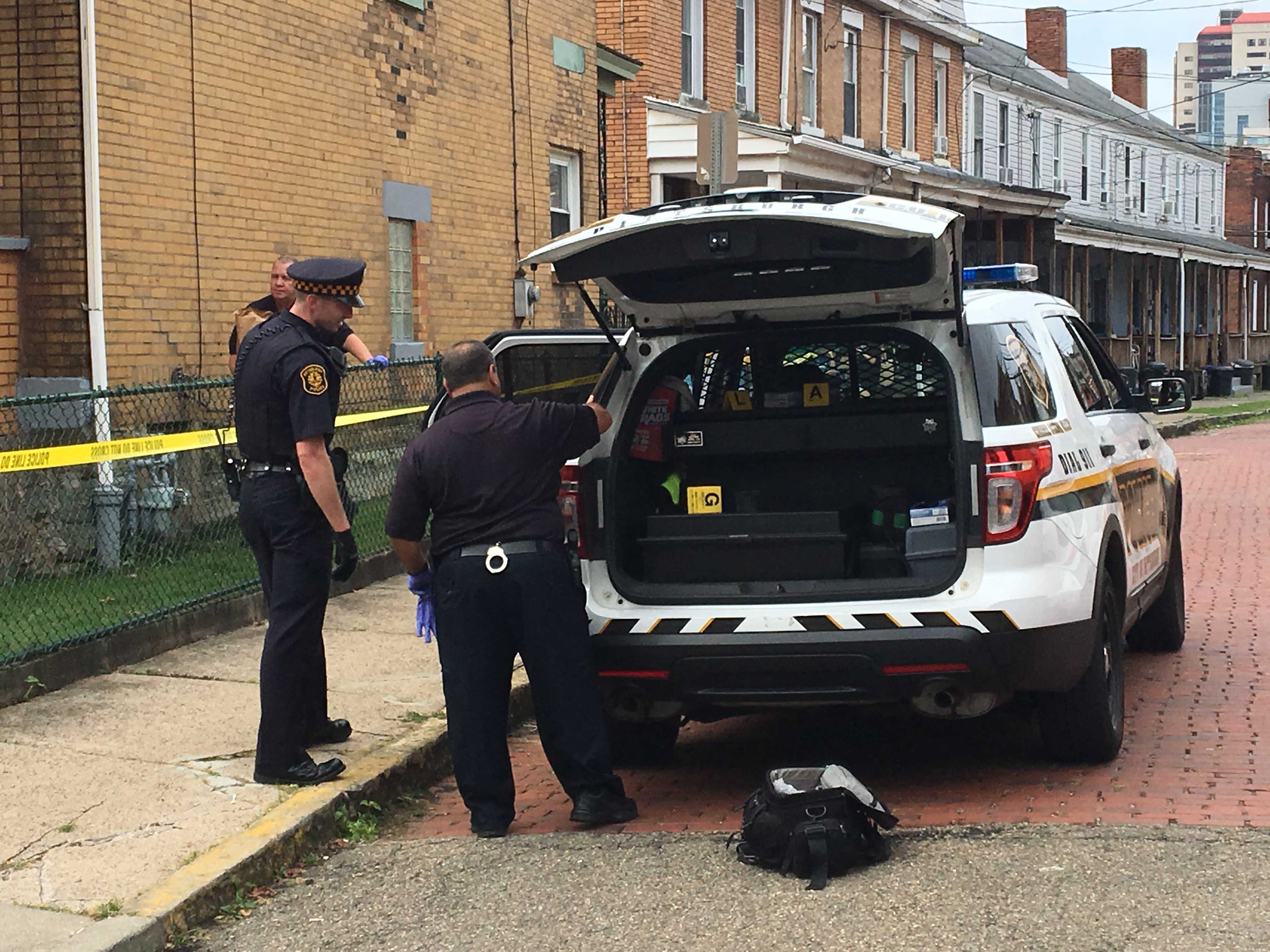 Pitt student, 20-year-old woman found dead in Oakland