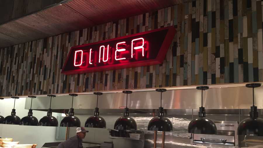 Punch Bowl Social opens this week in Downtown Sacramento