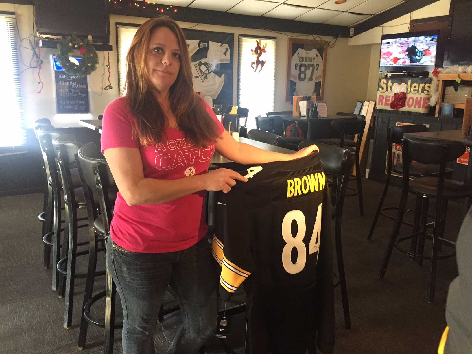 antonio brown jersey overdrive antonio brown jersey overdrive