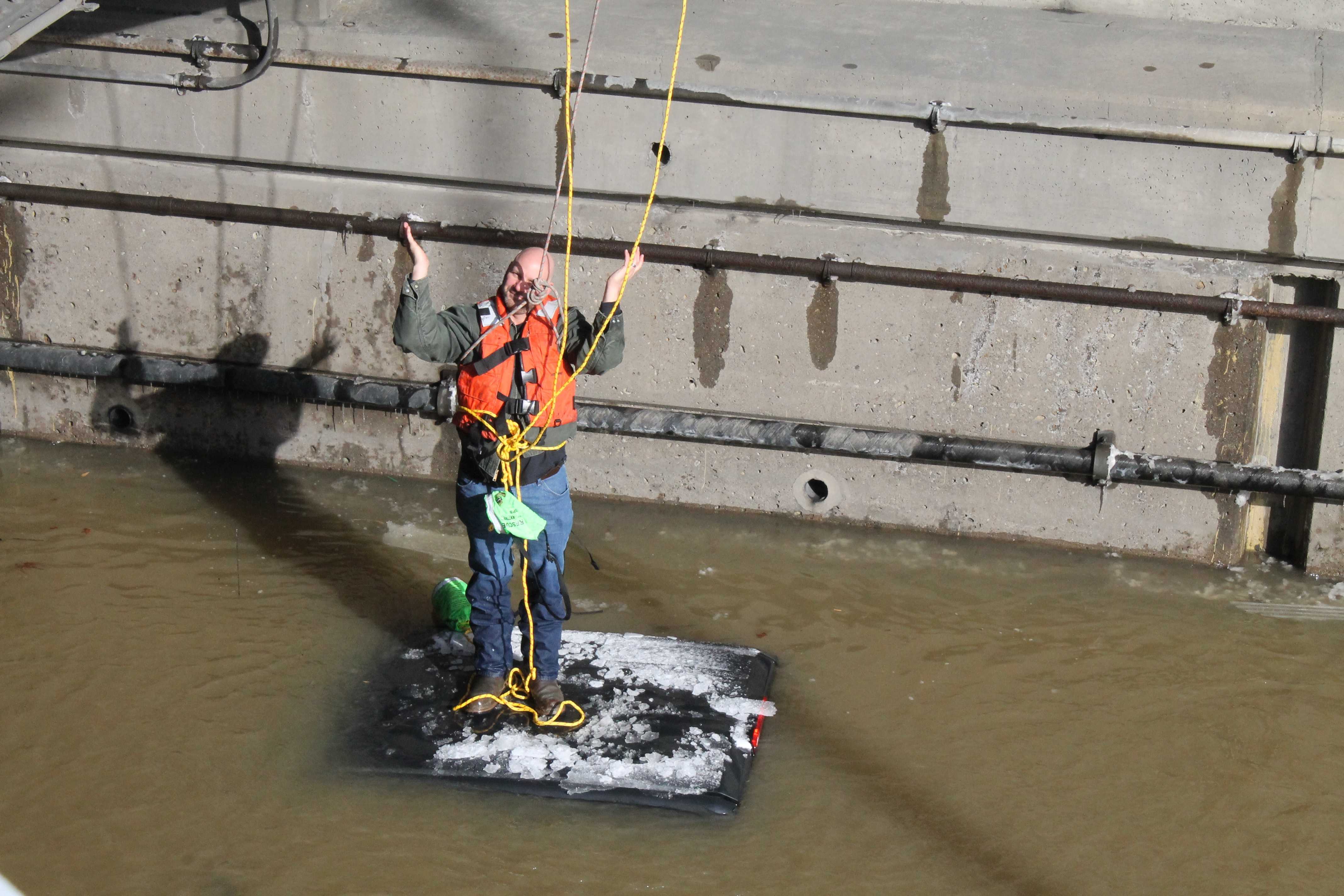 Parts of I-376 closed due to flooding