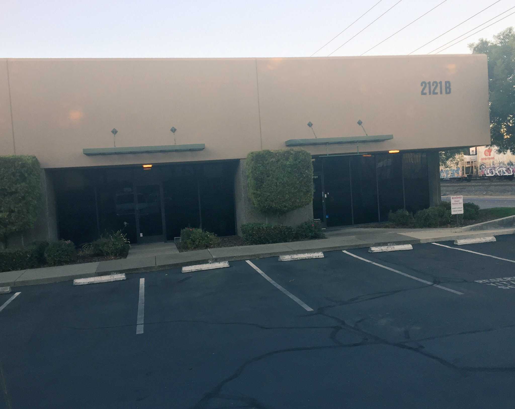 Davis approved 1st cannabis manufacturing facility