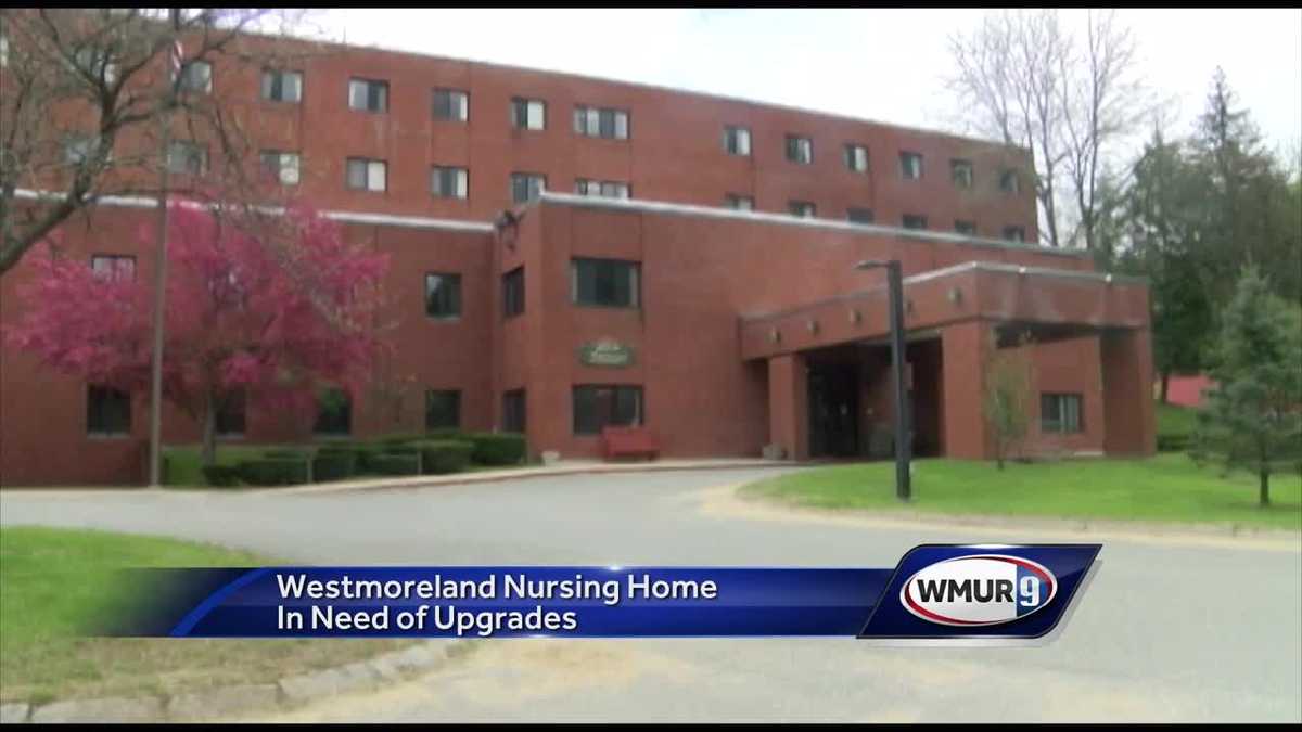 Westmoreland nursing home in need of upgrades