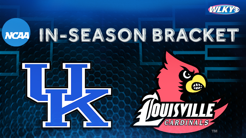 NCAA Selection Committee to reveal in-season bracket for top 16 seeds NCAA Selection Committee to reveal in-season bracket for top 16 seeds