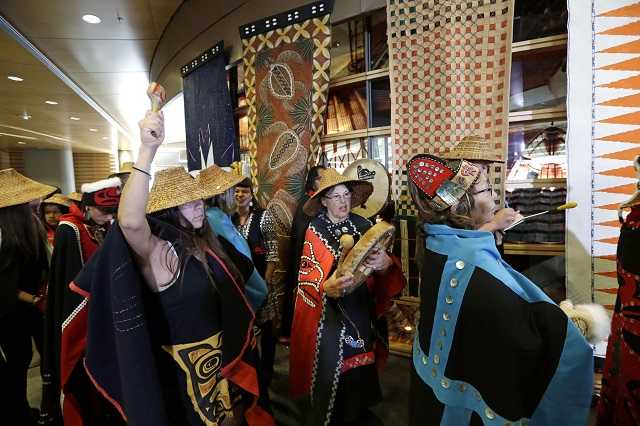 Why these major cities celebrate Indigenous Peoples Day