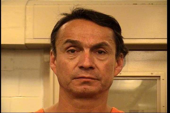 Police arrest man for groping two girls at the Coronado Mall