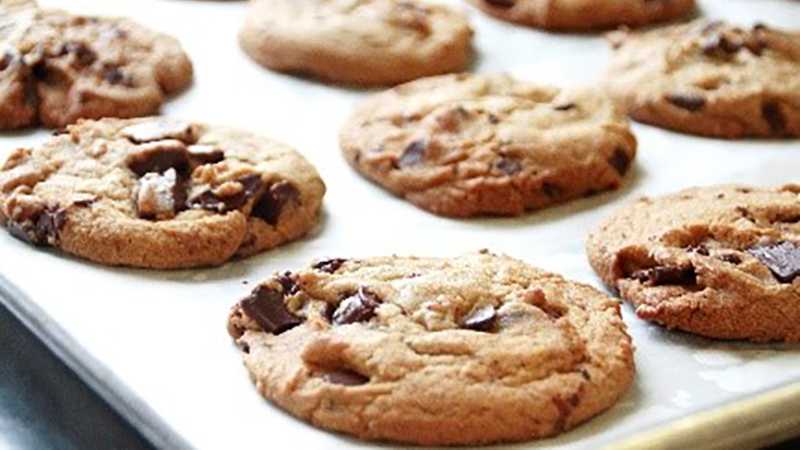 Insomnia Cookies set to open in Pittsburgh's South Side