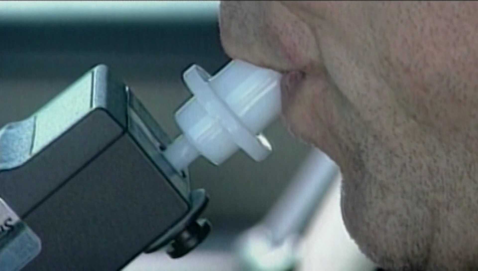 First-time DUI offenders must get ignition interlock under new Pennsylvania law
