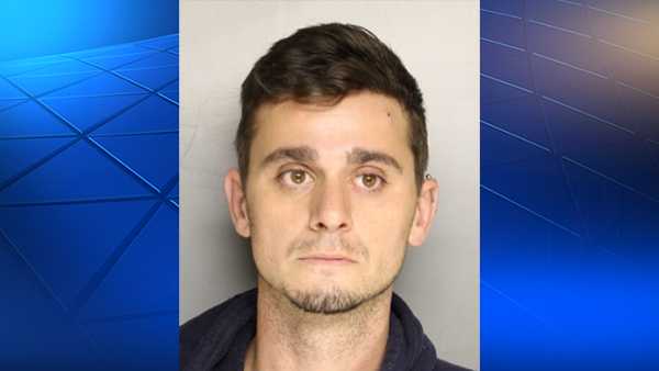 Shaler Township police looking for man possibly armed with knife