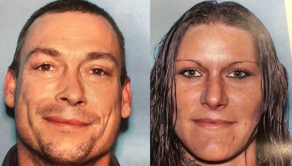 Amber Alert Issued in Western North Carolina