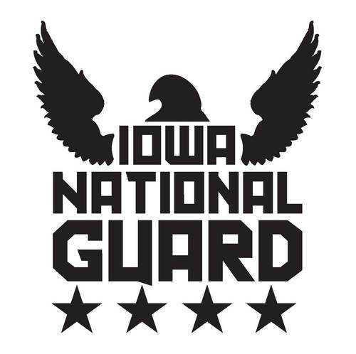 Some Iowa Guard airmen headed to Puerto Rico Some Iowa Guard airmen headed to Puerto Rico